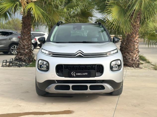 Citroen C3 Aircross 1.6 BlueHDi 100 CV Shine - Foto 2
