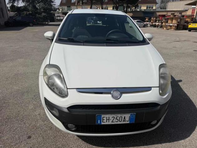 FIAT Punto Evo 133km 1.2 3p S&S Dynamic senza lavoro da fare rif. 23809668 - Foto 10
