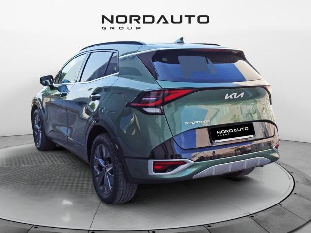 Kia Sportage 5ª serie 1.6 TGDi HEV AT GT-line - Foto 4