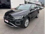 Volkswagen T-Roc TDI DSG