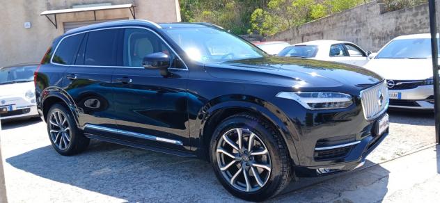 Volvo T6 AWD Geartronic Inscription - 2019 - Foto 5