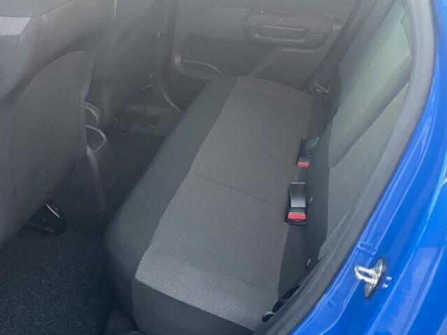 Citroen C3 Aircross C3 Aircross BlueHDi 110 S&S Feel - Foto 5