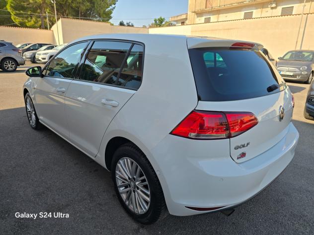 Volkswagen Golf Business 1.6 TDI 5p. Comfortline BlueMotion Technology - Foto 6