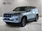 Toyota Land Cruiser 2.8 D4-D A/T 5 porte Style