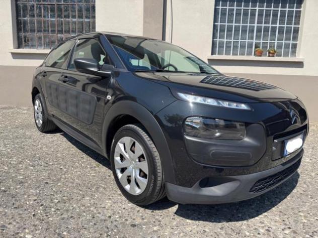 CITROEN C4 Cactus PureTech 75 Feel rif. 23959861 - Foto 3