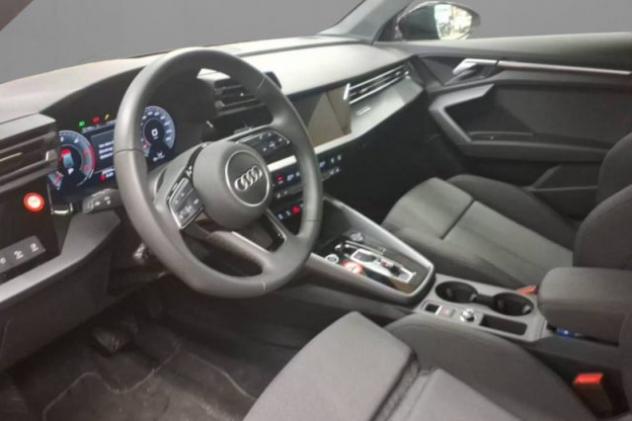 AUDI A3 SPB 35 TDI S tronic S line edition rif. 23806863 - Foto 3