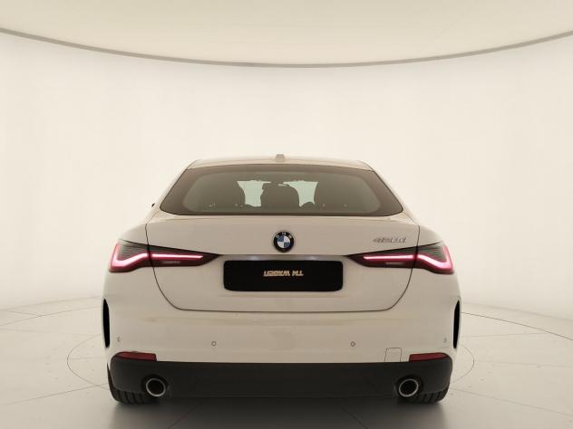 BMW 420 d Gran Coupe mhev 48V Sport auto - Foto 4
