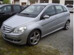 MERCEDES-BENZ B 200 Sport rif. 23504724