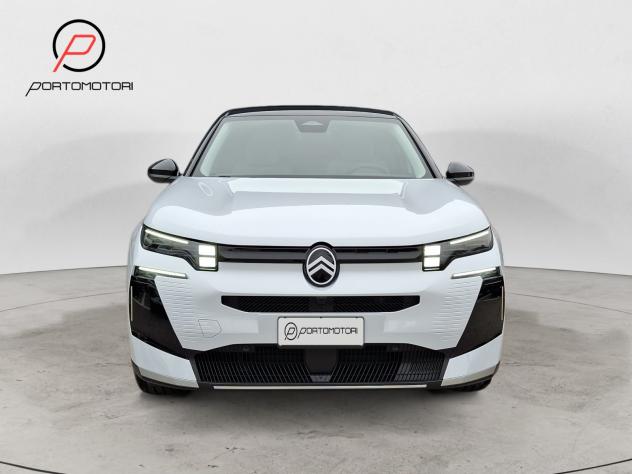 Citroën C5 Aircross MAX Plug-in Hybrid 195cv - Foto 8
