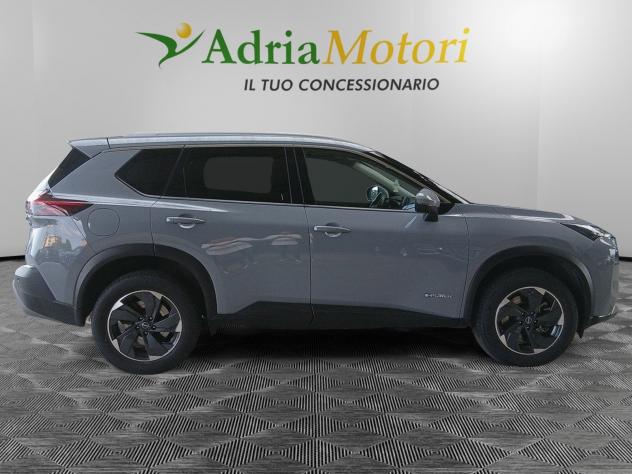 Nissan X-Trail 1.5 HEV e-Power N-Connecta Auto - Foto 6