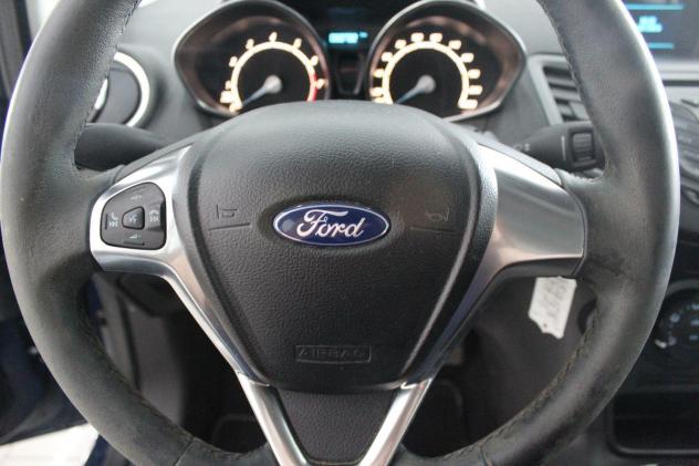 FORD - Fiesta - 1.0 80CV 5p. - Foto 8