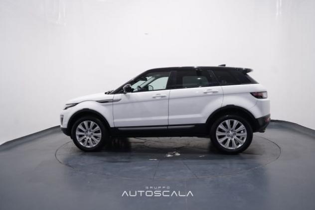 LAND ROVER Range Rover Evoque 2.0 eD4 5p. Business Edition Premium Pure rif. 23790968 - Foto 3