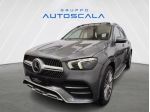MERCEDES-BENZ GLE 300 d 4Matic Mild Hybrid Premium rif. 23746218
