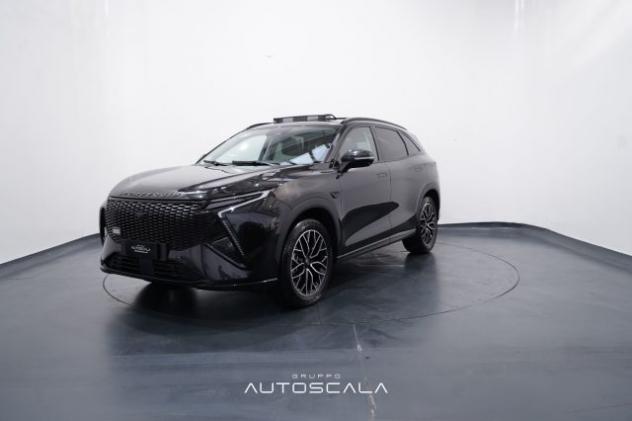 SPORTEQUIPE Sportequipe 8 GT 1.6 T-GDI 186cv DCT rif. 23775346