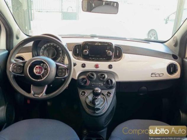 FIAT 500 1.0 Hybrid rif. 24197925 - Foto 10