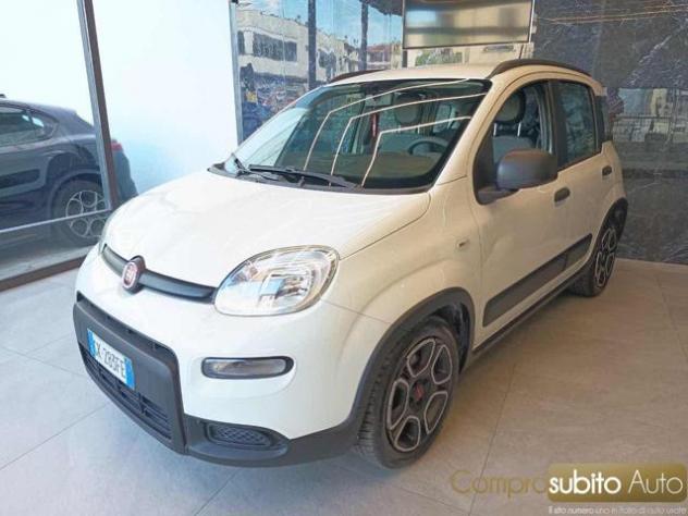 FIAT Panda 1.0 FireFly S&S Hybrid rif. 24134905 - Foto 2