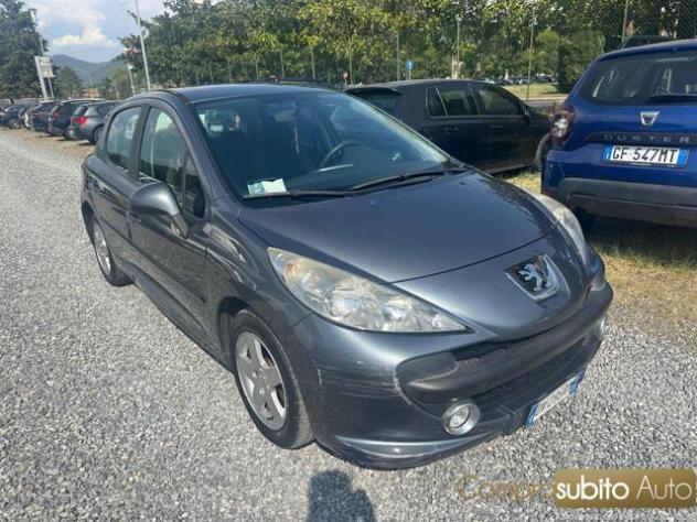 PEUGEOT 207 1.4 VTi 95CV 5p. X Line rif. 24023774 - Foto 3