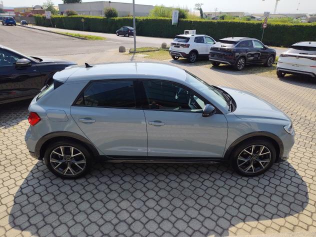 Audi A1 A1 Allstreet 25 TFSI - Foto 4