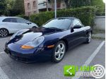 PORSCHE Boxster 2.7i  24V  220 CV Manuale  ASI - CRS rif. 23961437
