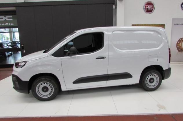 FIAT Doblo Doblò 1.5 BlueHdi 130CV PC-TN Van KMZERO rif. 24069432 - Foto 5