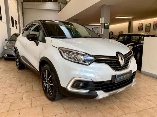 Renault Captur Captur 1.5 dci 110cv Energy Sport Edition - Foto 2