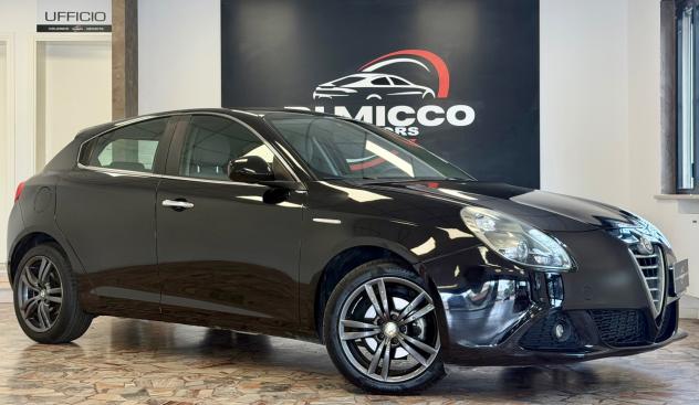 Alfa Romeo Giulietta 1.6 JTDm-2 105 CV Exclusive - Foto 3