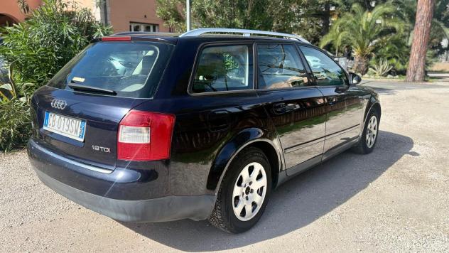 Audi A4 A4 Avant 1.9 tdi 130cv 408.000KM - Foto 6