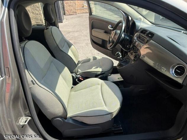 Fiat 500 1.2 Lounge - Foto 10