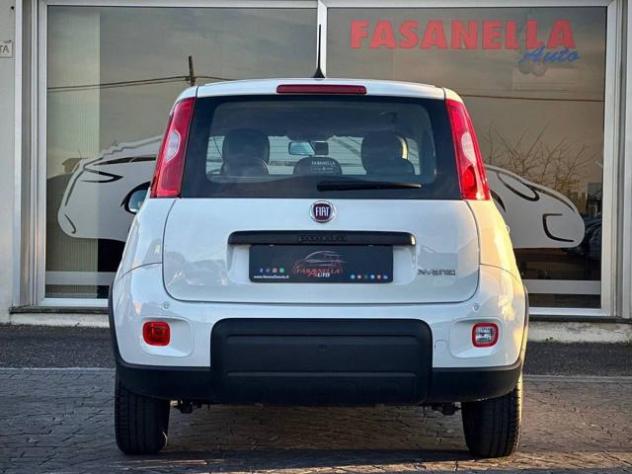 FIAT Panda 1.0 FireFly S&S Hybrid - AZIENDALE - NO VINCOLI rif. 23614004 - Foto 9