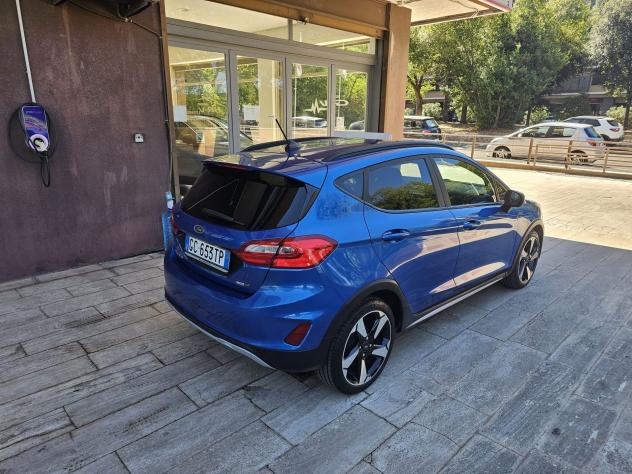 Ford Fiesta null - Foto 4