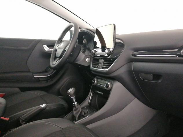 Ford Puma 1.0 ecoboost h Titanium s&s 125cv - Foto 6