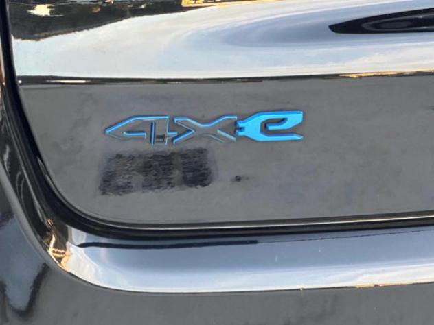 JEEP Compass 1.3 Turbo T4 190 CV PHEV AT6 4xe Night Eagle FULL rif. 24189802 - Foto 2