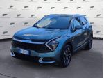 Kia Sportage 1.6 TGDi MHEV STYLE 2WD