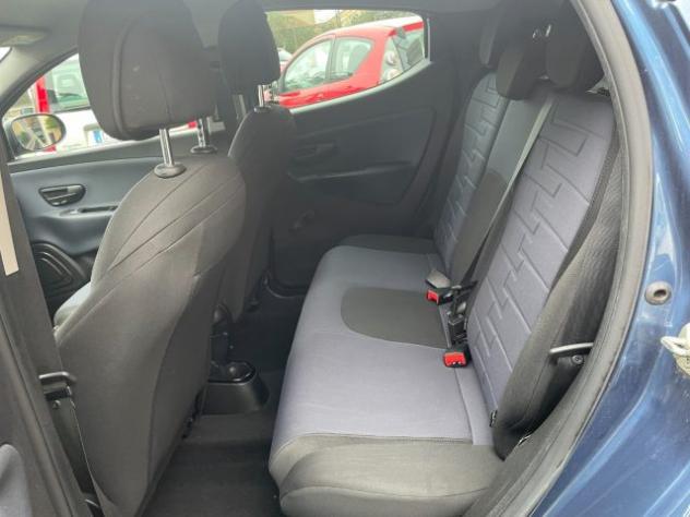 LANCIA Ypsilon 1.0 FireFly 5 p S&S Hyb Gold Plus TUA A 196 AL M. rif. 23444716 - Foto 10
