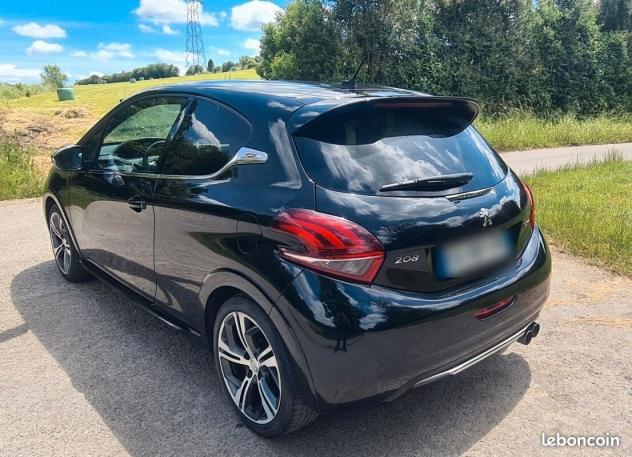 Peugeot 208 1.6 THP 200 CV 3 porte GTi - Foto 2