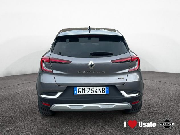Renault Captur II 2019 1.6 E-Tech hybrid Techno Fast Track 145cv auto - Foto 5