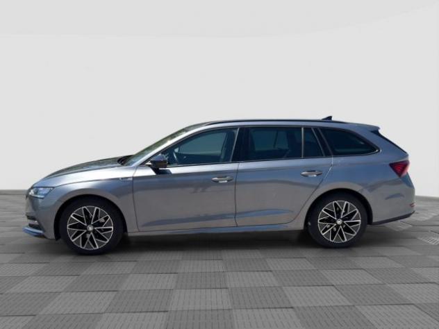 SKODA Octavia Octavia 2.0 TDI EVO SCR 150 CV DSG Wagon Sportline rif. 23903827 - Foto 2