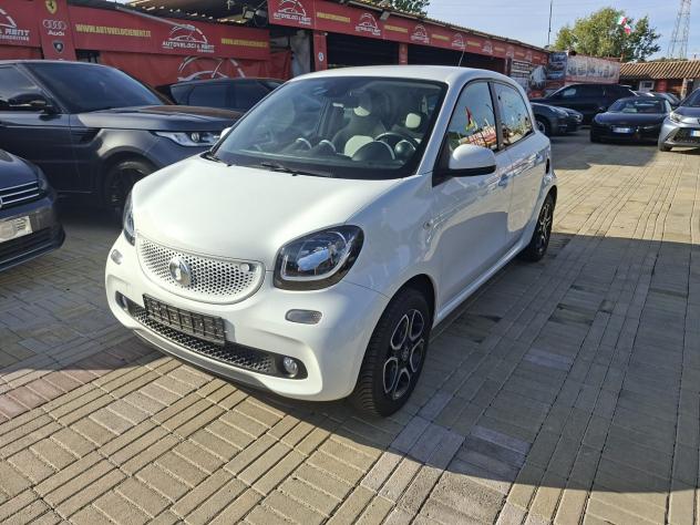 Smart ForFour 70 1.0 Passion - Foto 3