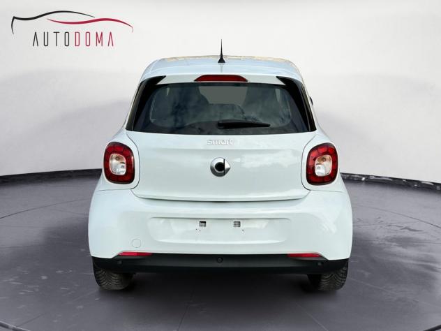 smart forfour passion - Foto 8