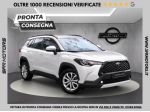 Toyota Corolla Cross 1.8H (140 CV) E-CVT Business 2WD - PROMO/IVA ESP