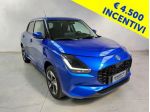 Suzuki Swift 1.2 Hybrid Top Allgrip 4WD