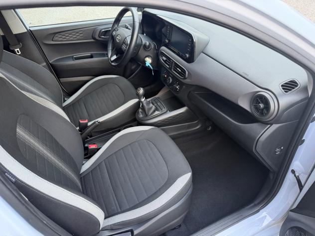 Hyundai i10 1.0 MPI Tech - Foto 5