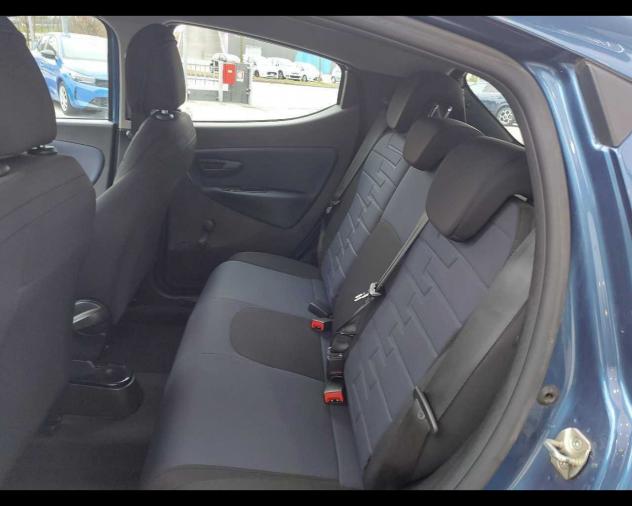 Lancia Ypsilon 3ª serie 1.0 FireFly 5 porte S&S Hybrid Gold - Foto 9
