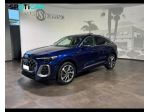 Audi Q5 II Sportback Sportback 2.0 tdi mhev+ S line edition quattro 204cv s-tr
