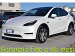 Tesla Model Y Long Range Dual Motor AWD