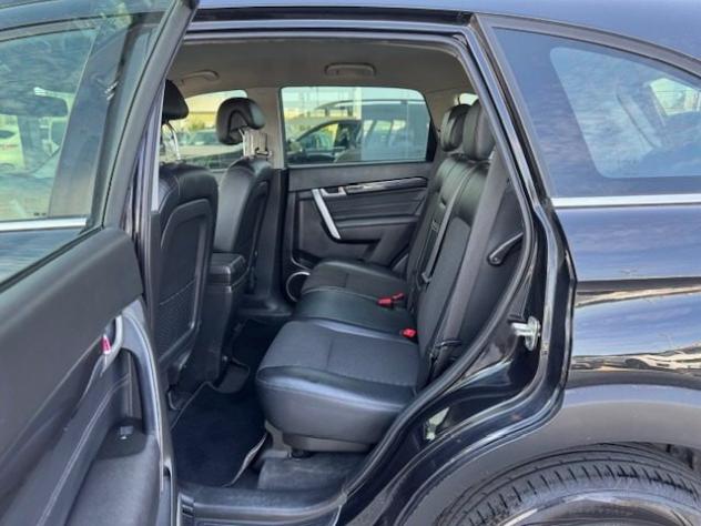 CHEVROLET Captiva 2.2 VCDi 163CV 7 POSTI 2WD LT rif. 23810890 - Foto 9