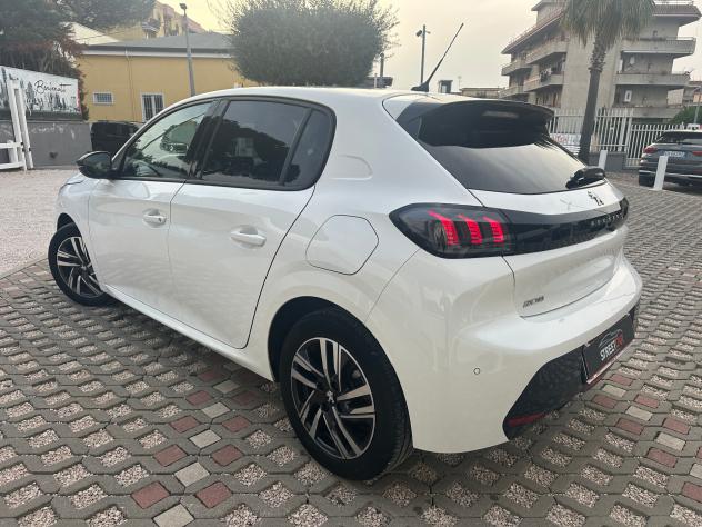 Peugeot 208 BlueHDi 100 Stop&Start 5 porte ALLURE PACK - Foto 5
