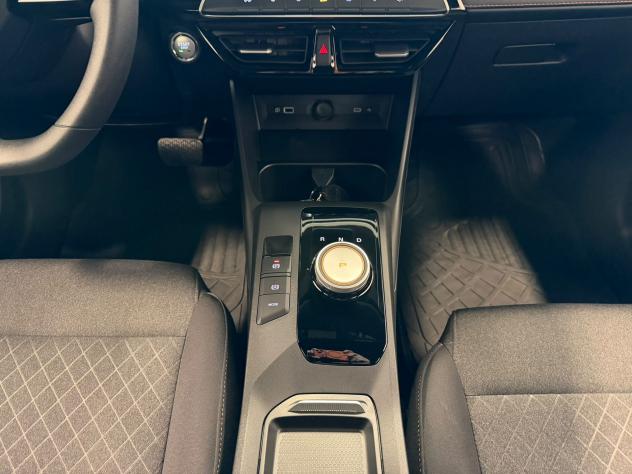 MG MG3 1.5 Hybrid+ Luxury - AUTOMATICA - OK NEOPATENTATO - - Foto 10