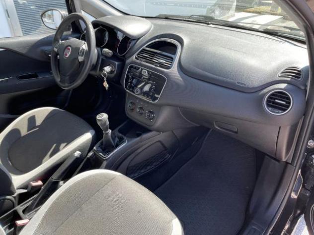 FIAT - Punto - 1.3 MJT II S&S 95 CV 5p. Lounge - Foto 10