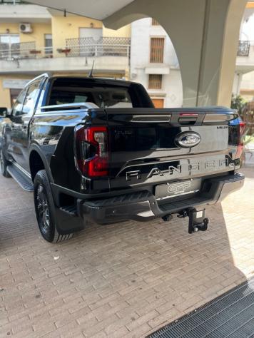 FORD RANGER WILDTRACK 2.0 biturbo IVA ESPOSTA - Foto 3